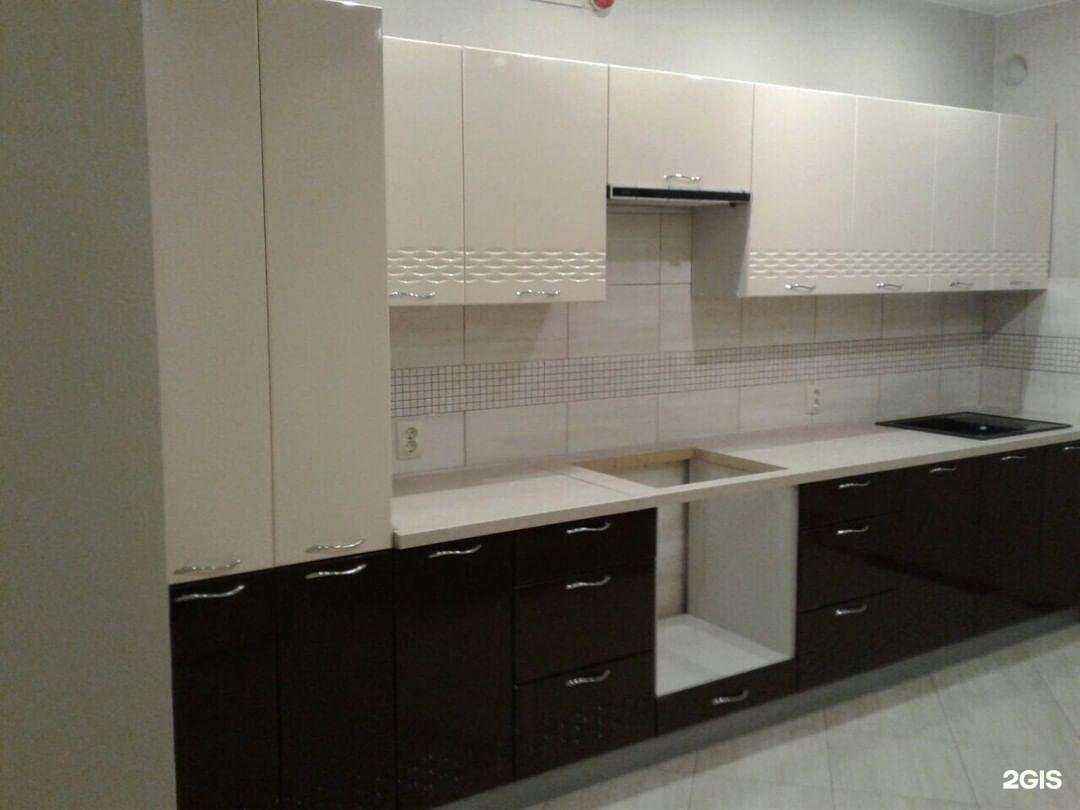 Отзывы на компанию SV-мебель в г. Гагарин c фото