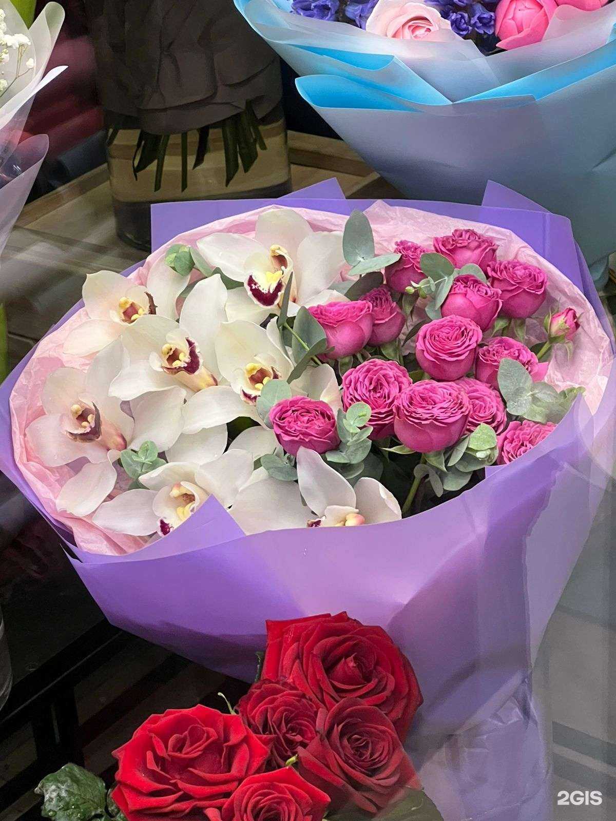 Отзывы на компанию Розмарин в г. Барнаул c фото