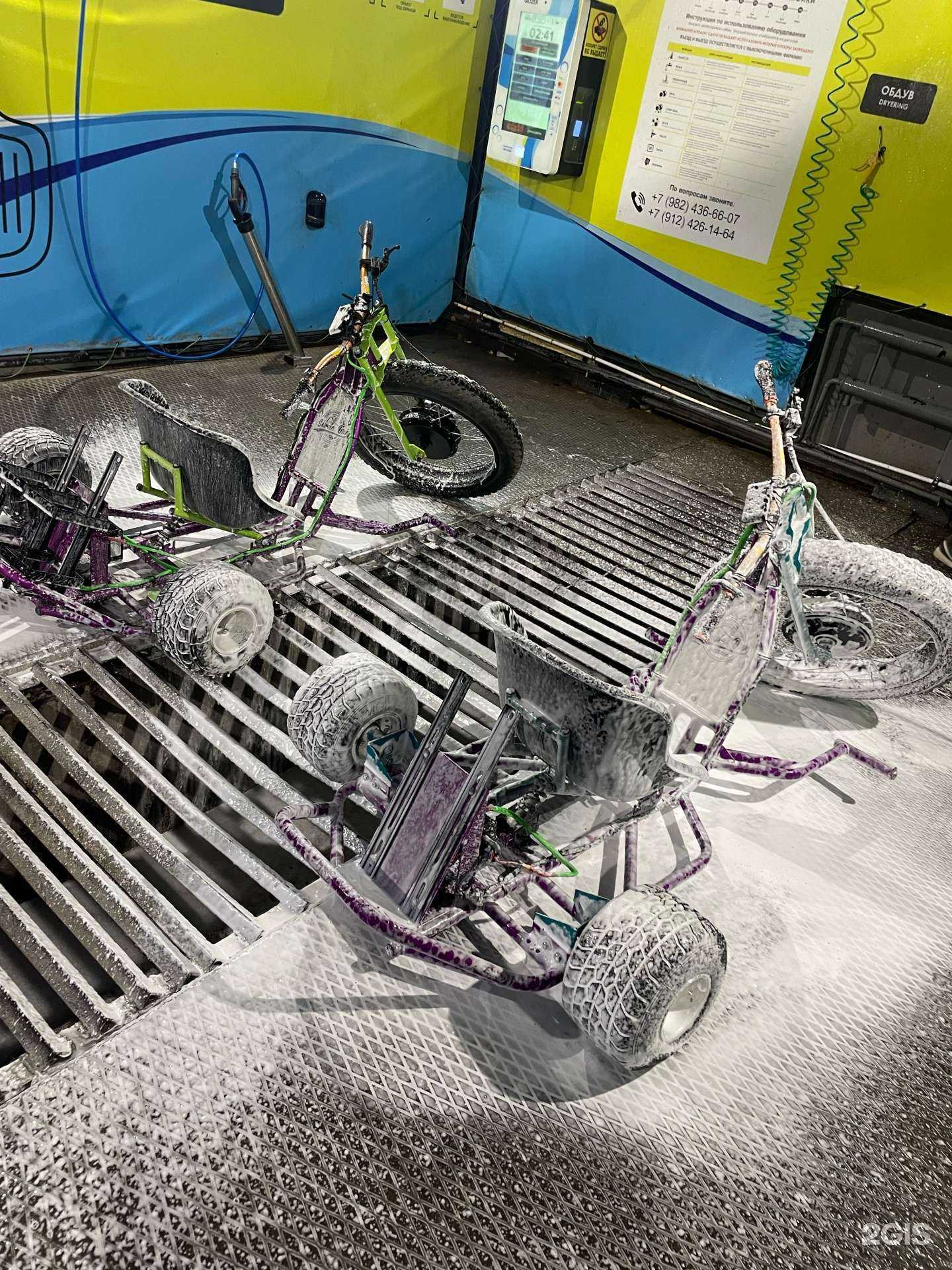 Отзывы на компанию Geizer в г. Пермь c фото