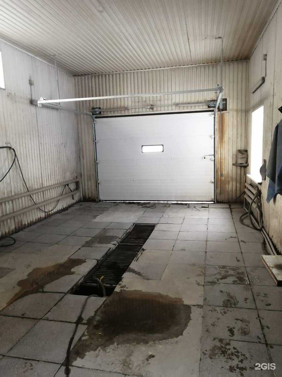 Отзывы на компанию Автомойка в Тюмени c фото