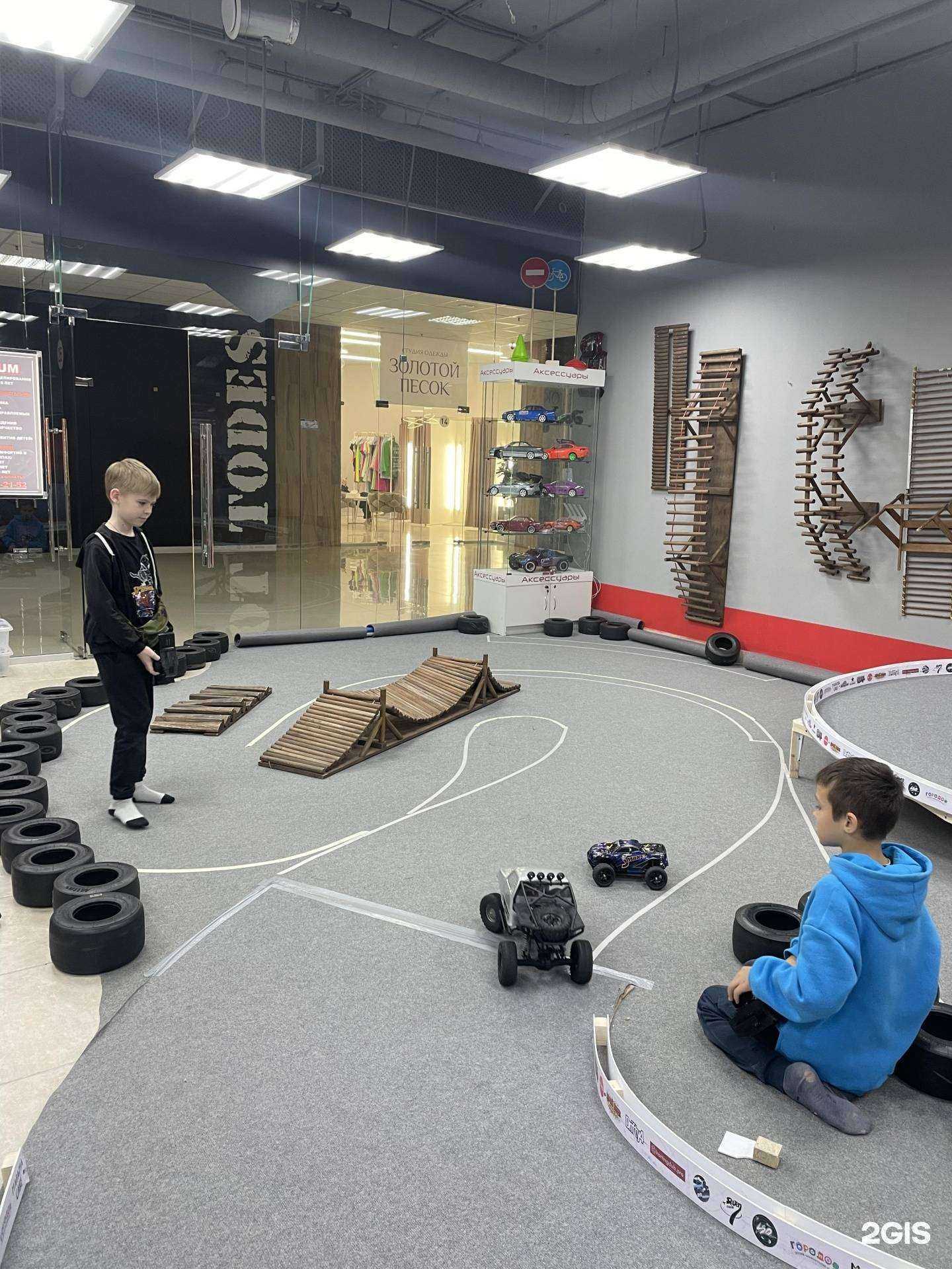 Отзывы на компанию Modelium в Сочи c фото