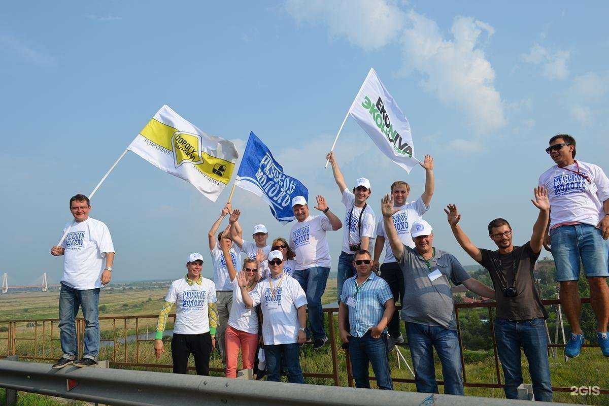 Отзывы на компанию ЭкоНива-Техника в г. Псков c фото