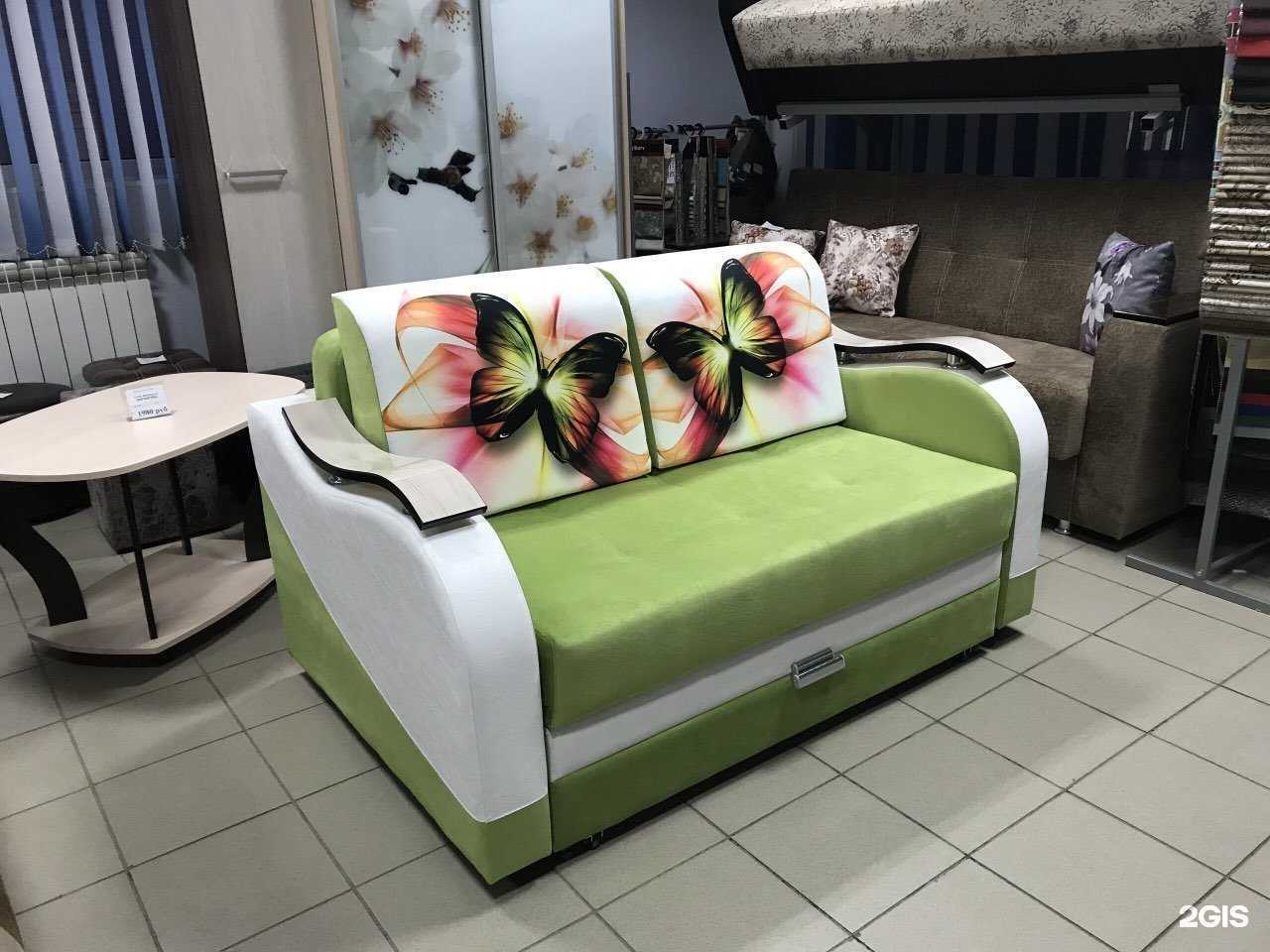 Отзывы на компанию Прогресс мебель в Нижнем Новгороде c фото