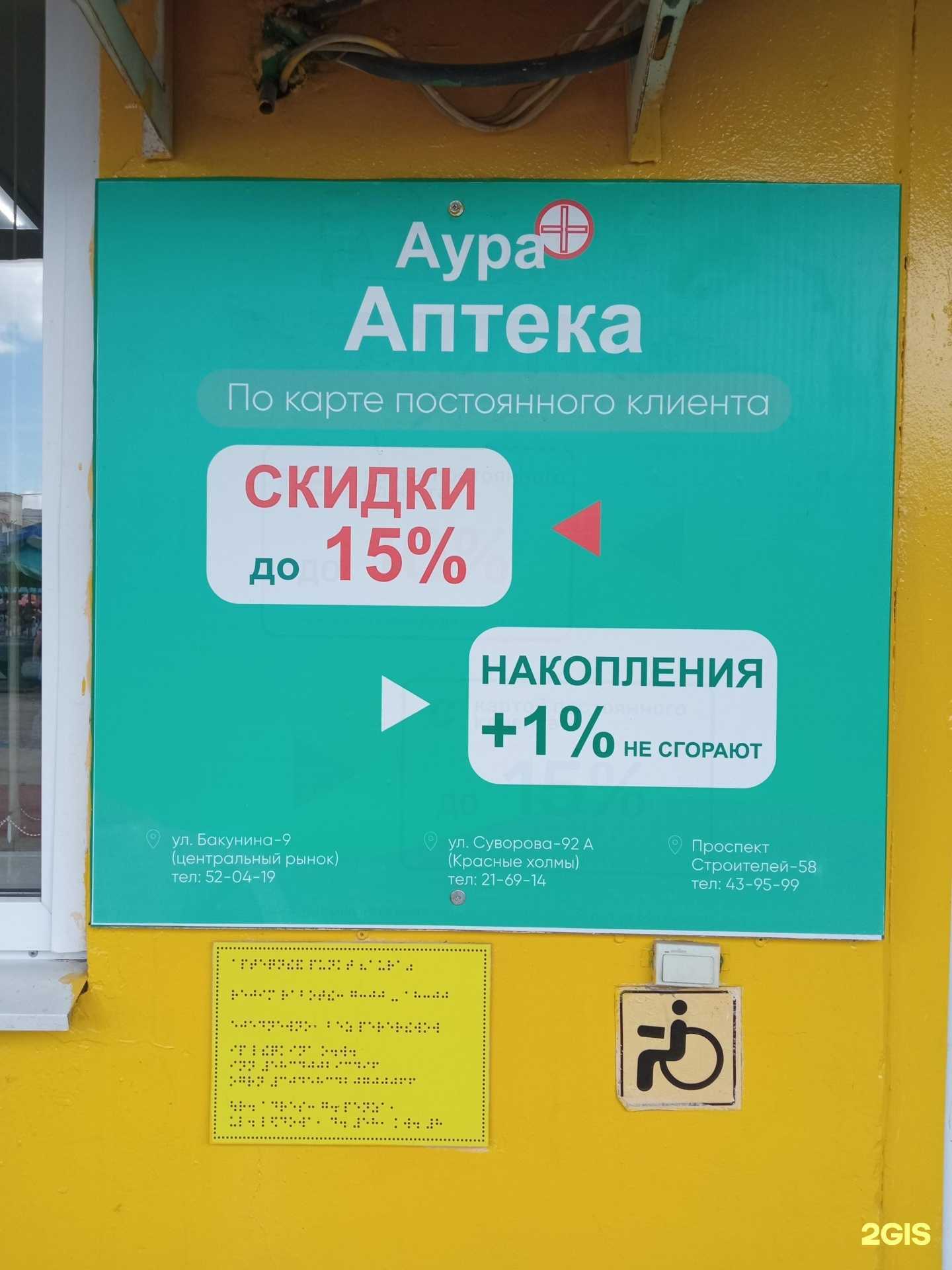 Отзывы на компанию Аура в Пензе c фото