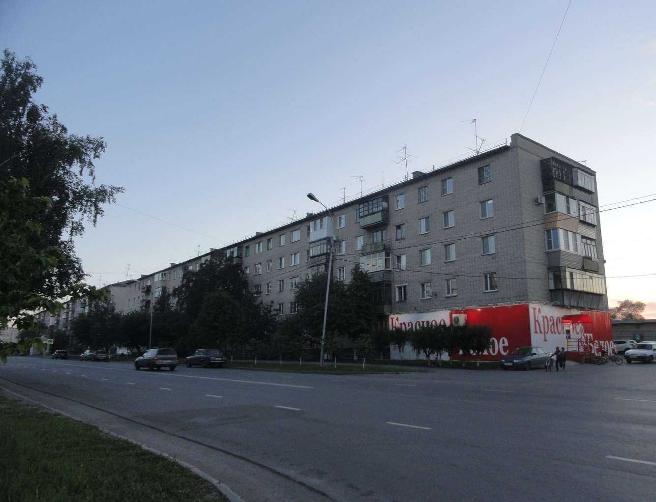 Отзывы на компанию Живая вода в Кургане c фото - фотография 2 из 2