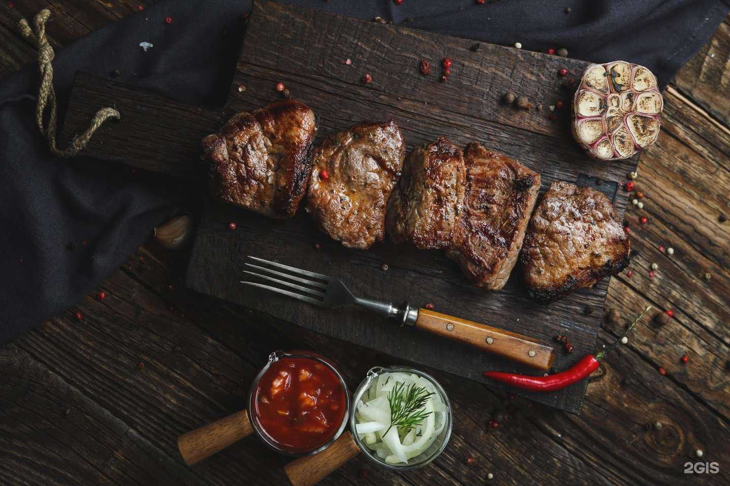 Отзывы на компанию НА УГЛЯХ в Барнауле c фото