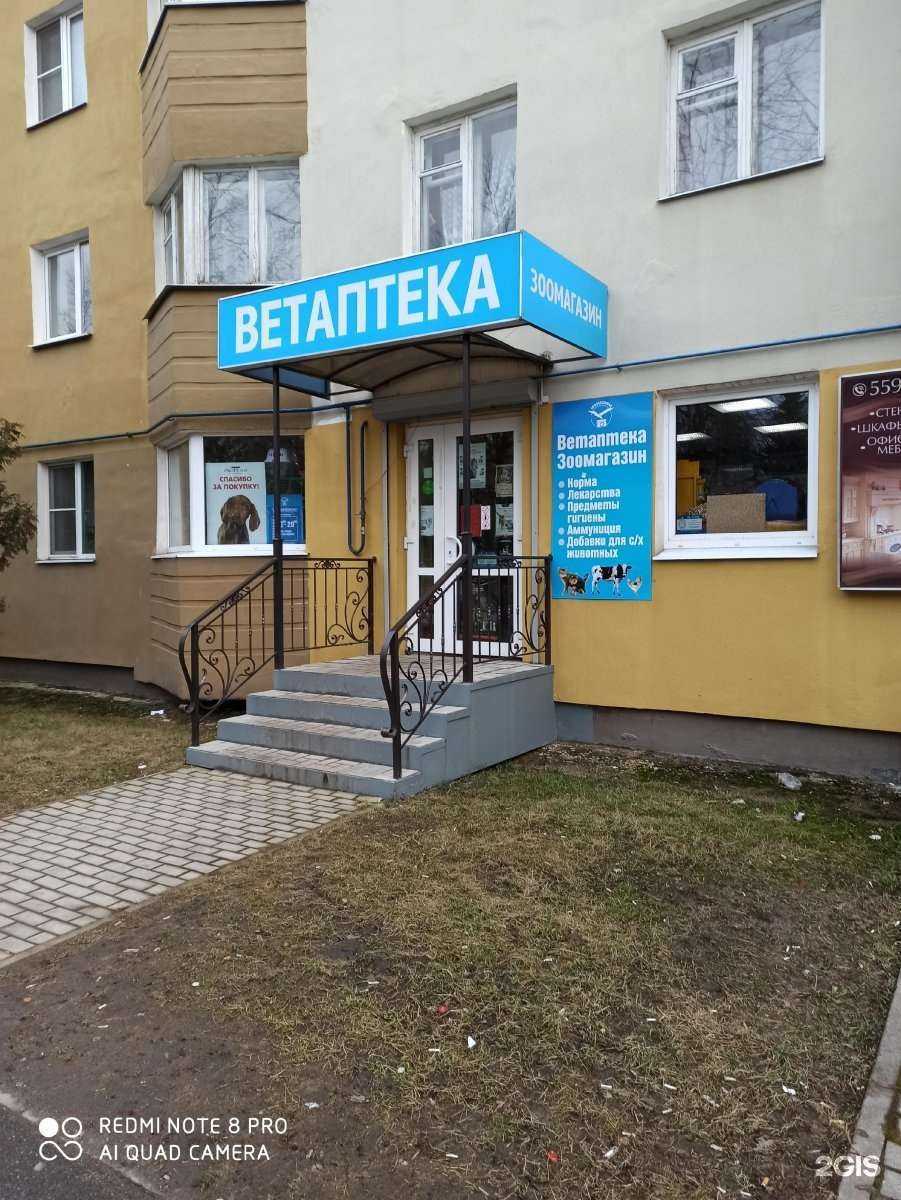 Отзывы на компанию Зооветсервис в г. Великий Новгород c фото