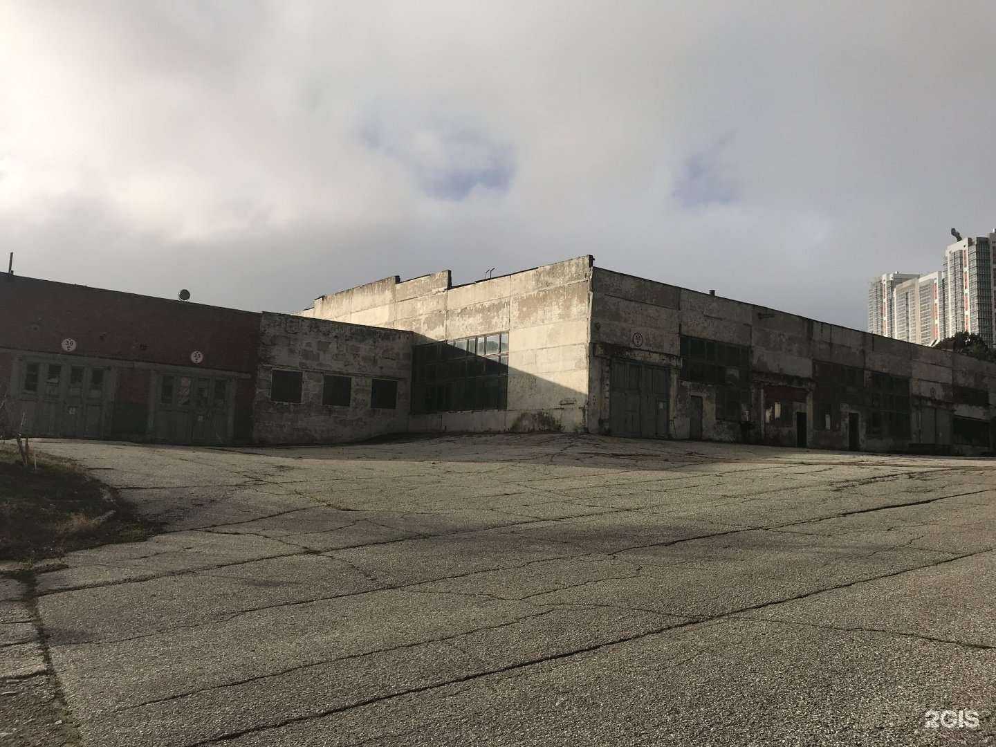 Отзывы на компанию Плитка-Новороссийск в Новороссийске c фото - фотография 2 из 2