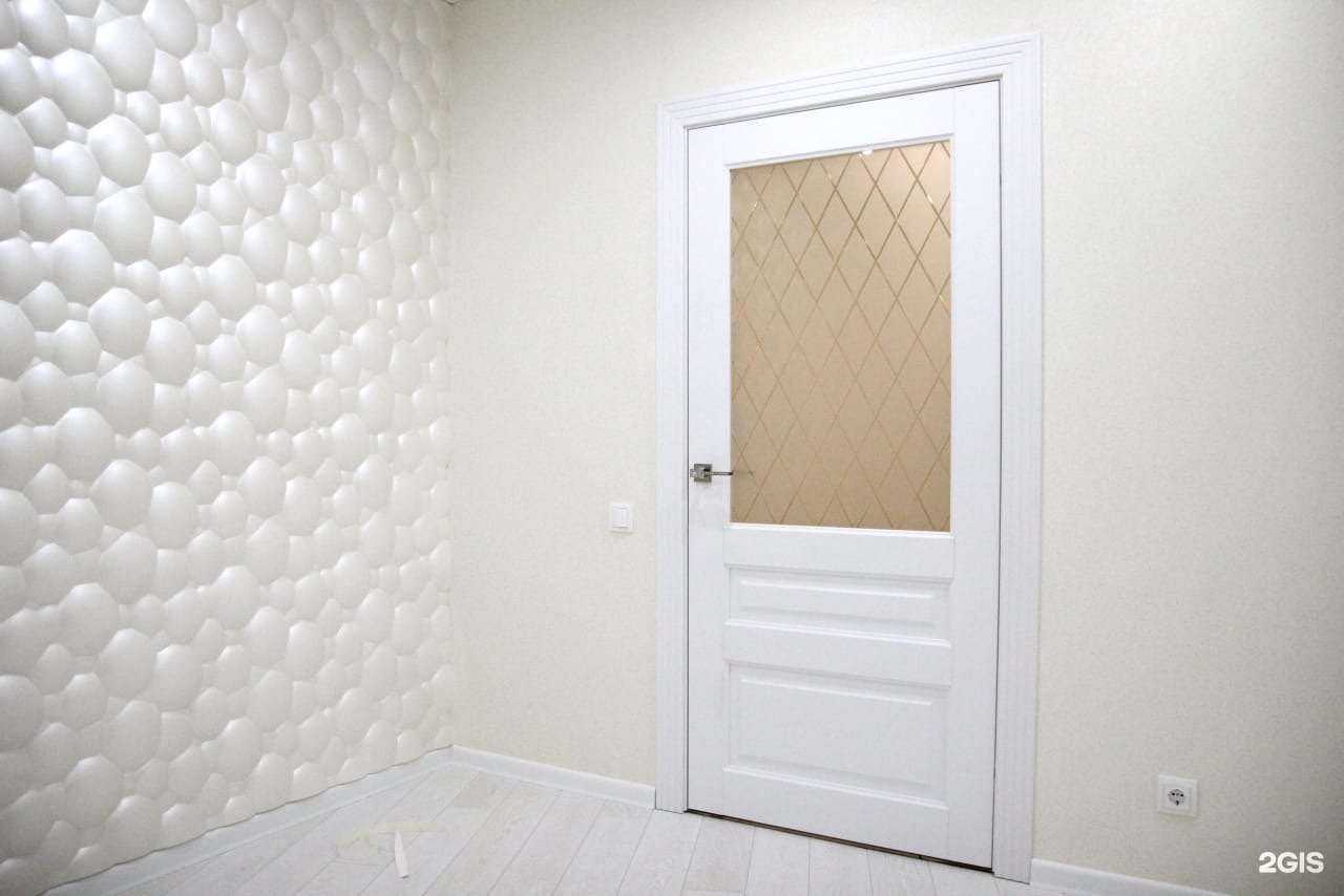 Отзывы на компанию Дом Дверей в Красноярске c фото