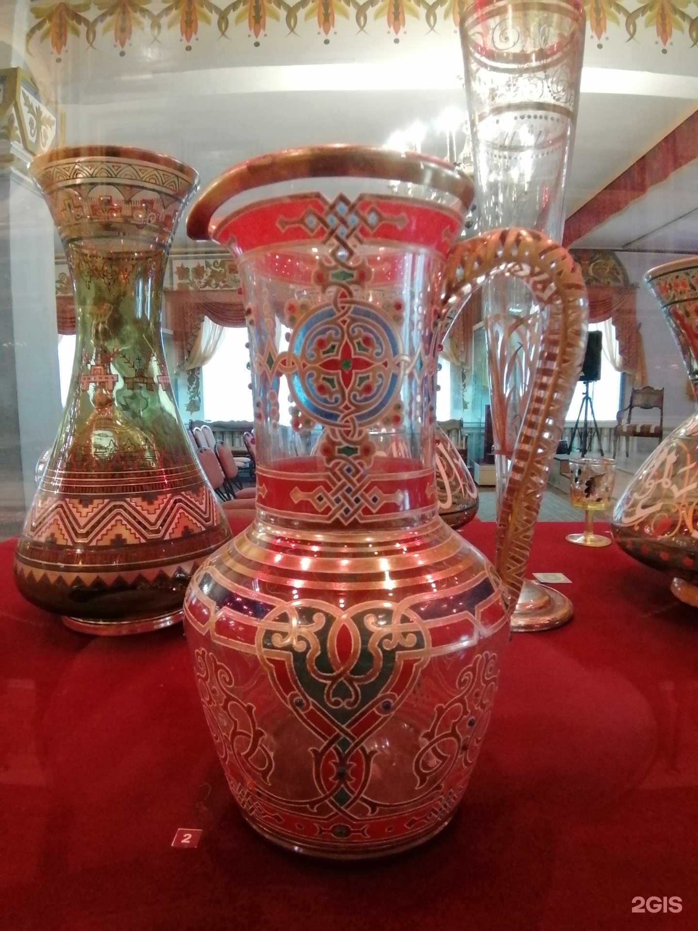 Отзывы на компанию Егорьевский историко-художественный музей в Егорьевске c фото