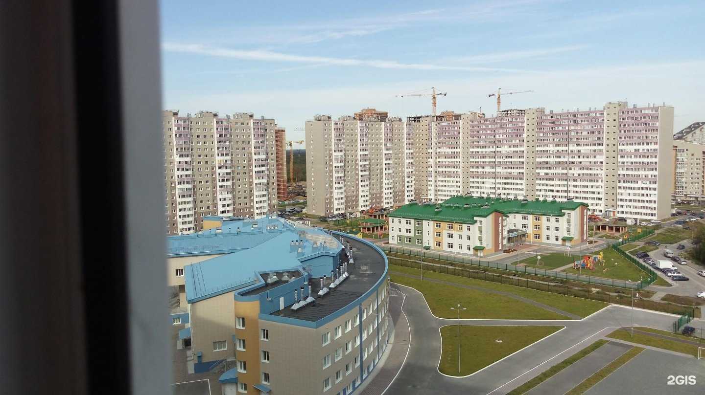 Отзывы на компанию Bilingual language corner в Сургуте c фото - фотография 2 из 2