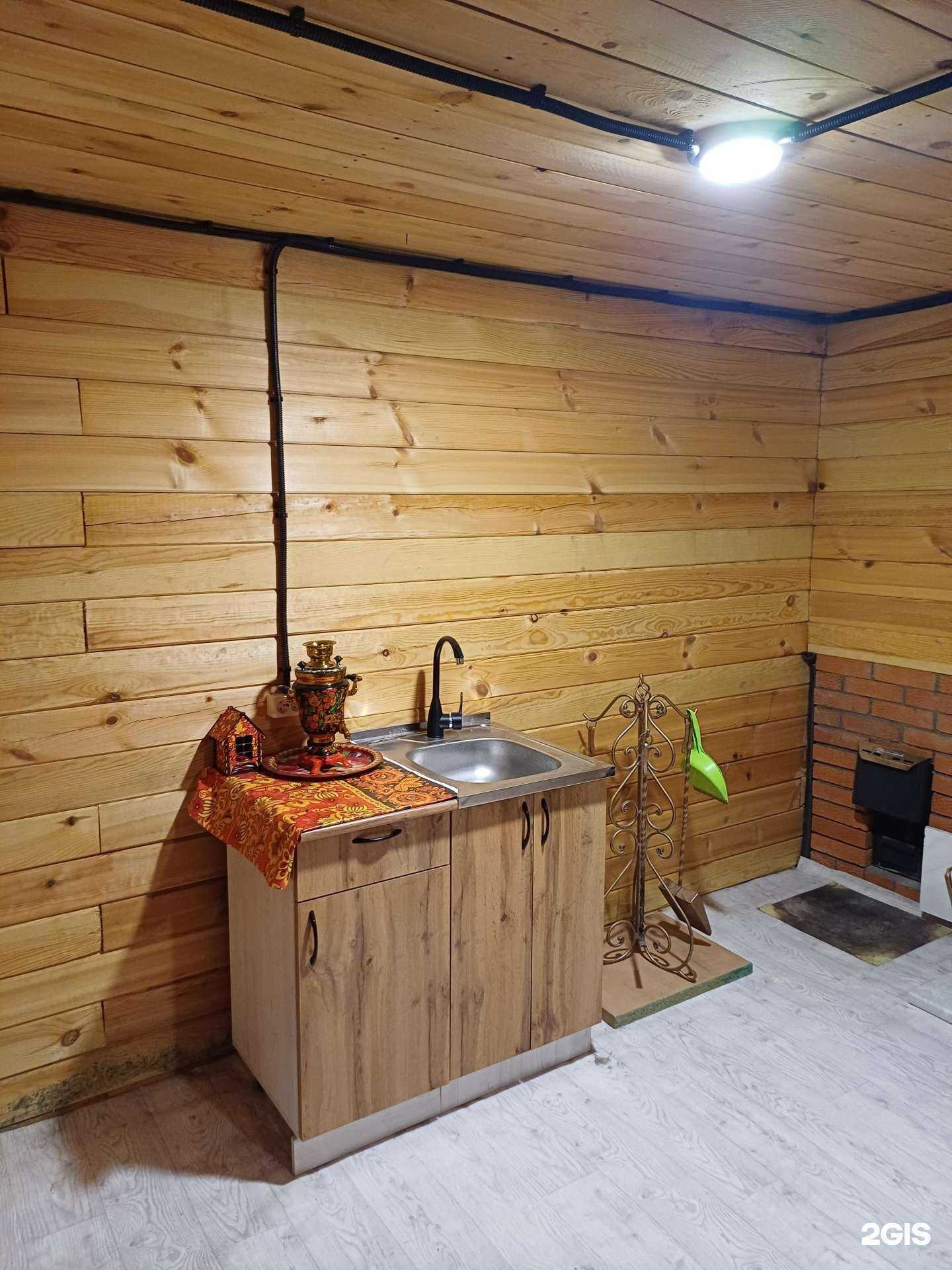 Отзывы на компанию Белый Орёл в г. Барнаул c фото