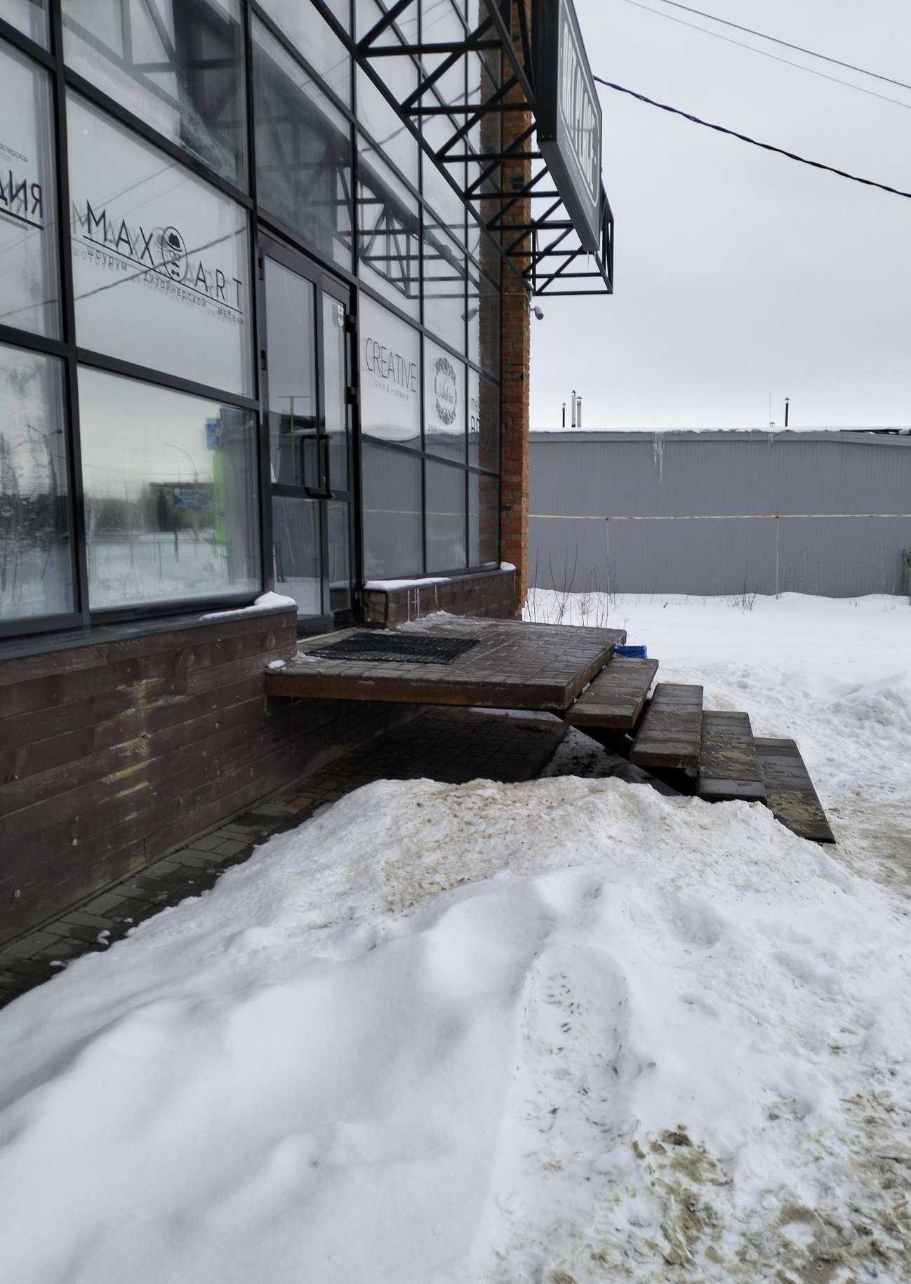 Отзывы на компанию Новострой в Тамбове c фото