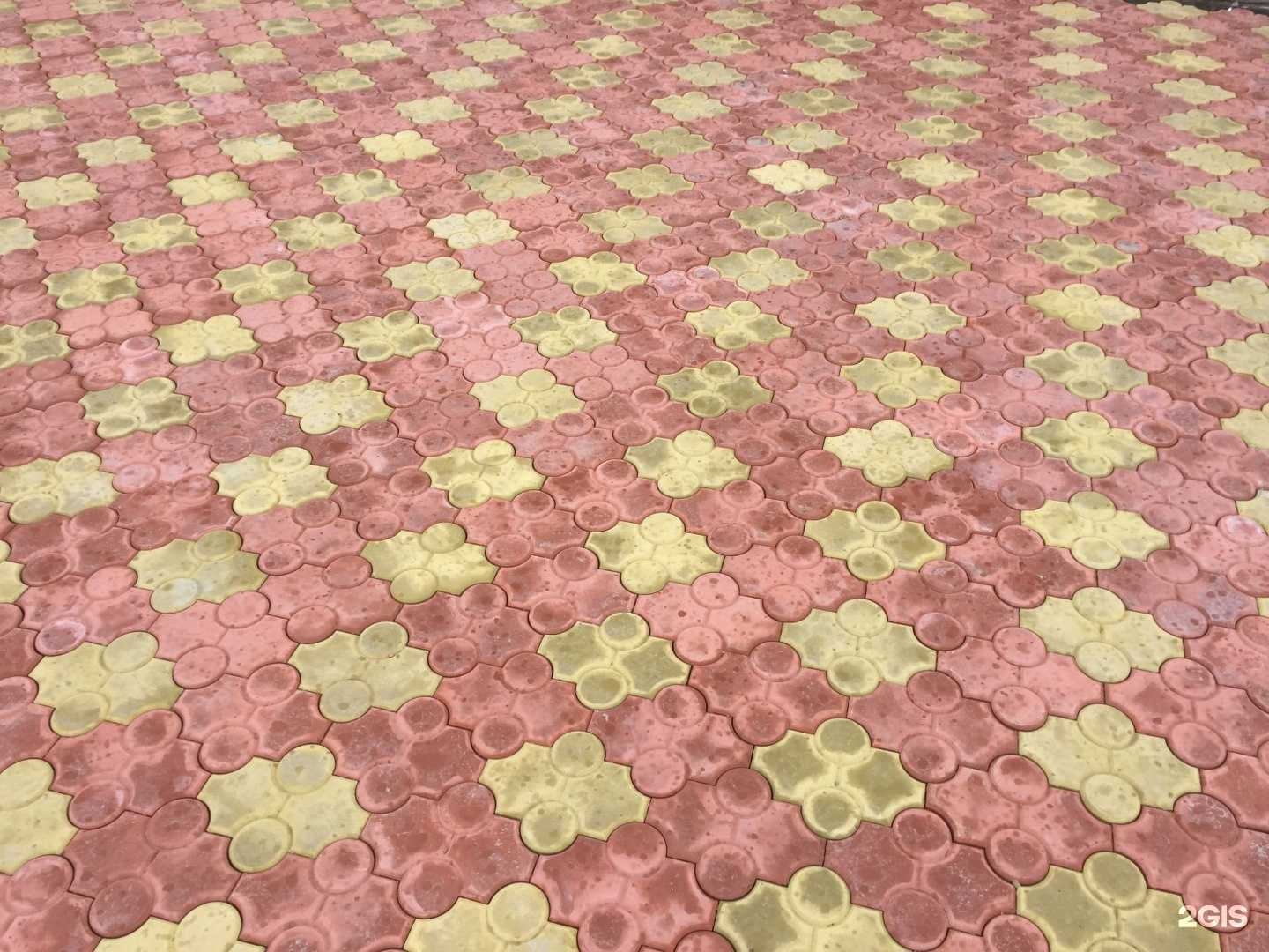 Отзывы на компанию Рош-Строй в г. Улан-Удэ c фото