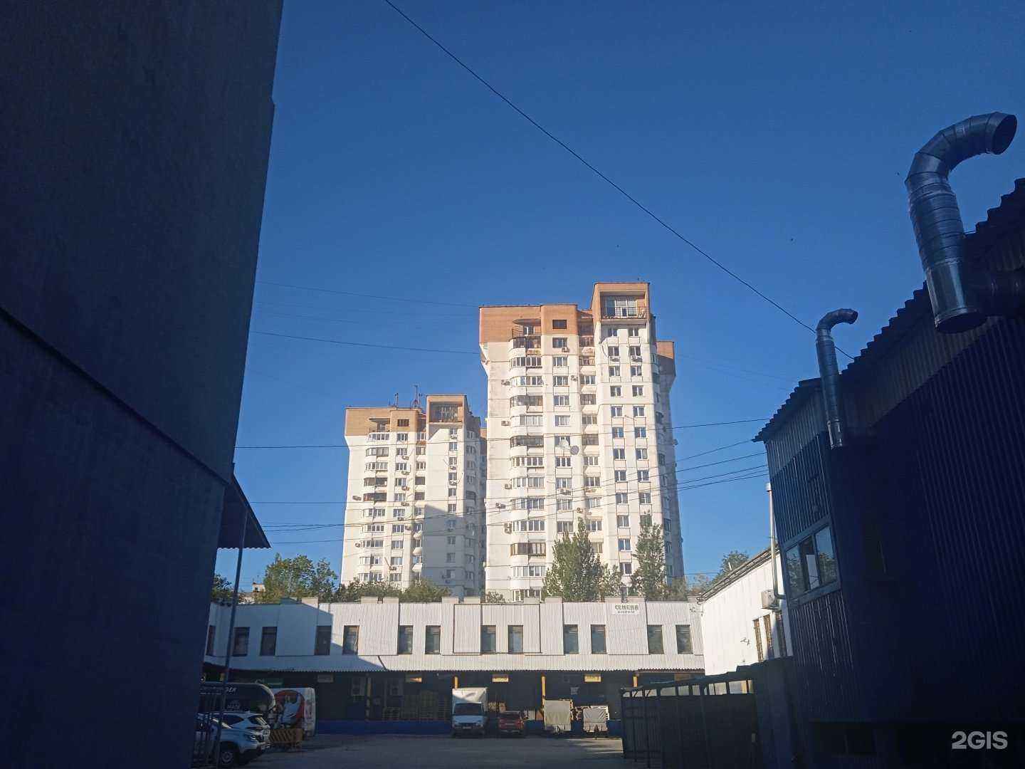 Отзывы на компанию 5 минут в Самаре c фото - фотография 2 из 2