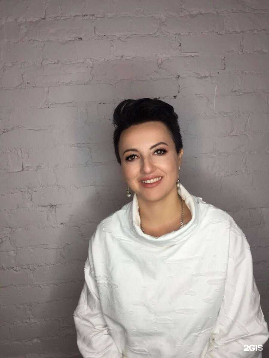 Отзывы на компанию Студия красивого тела в г. Краснодар c фото