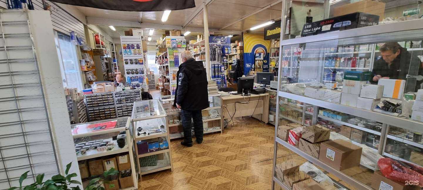 Отзывы на компанию Автомаг в Владивостоке c фото - фотография 2 из 2