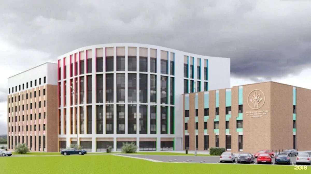 Отзывы на компанию Детская больница №1 в Воронеже c фото