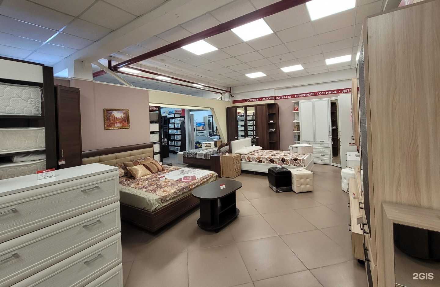 Отзывы на компанию Мебель Поволжья в Волжском c фото