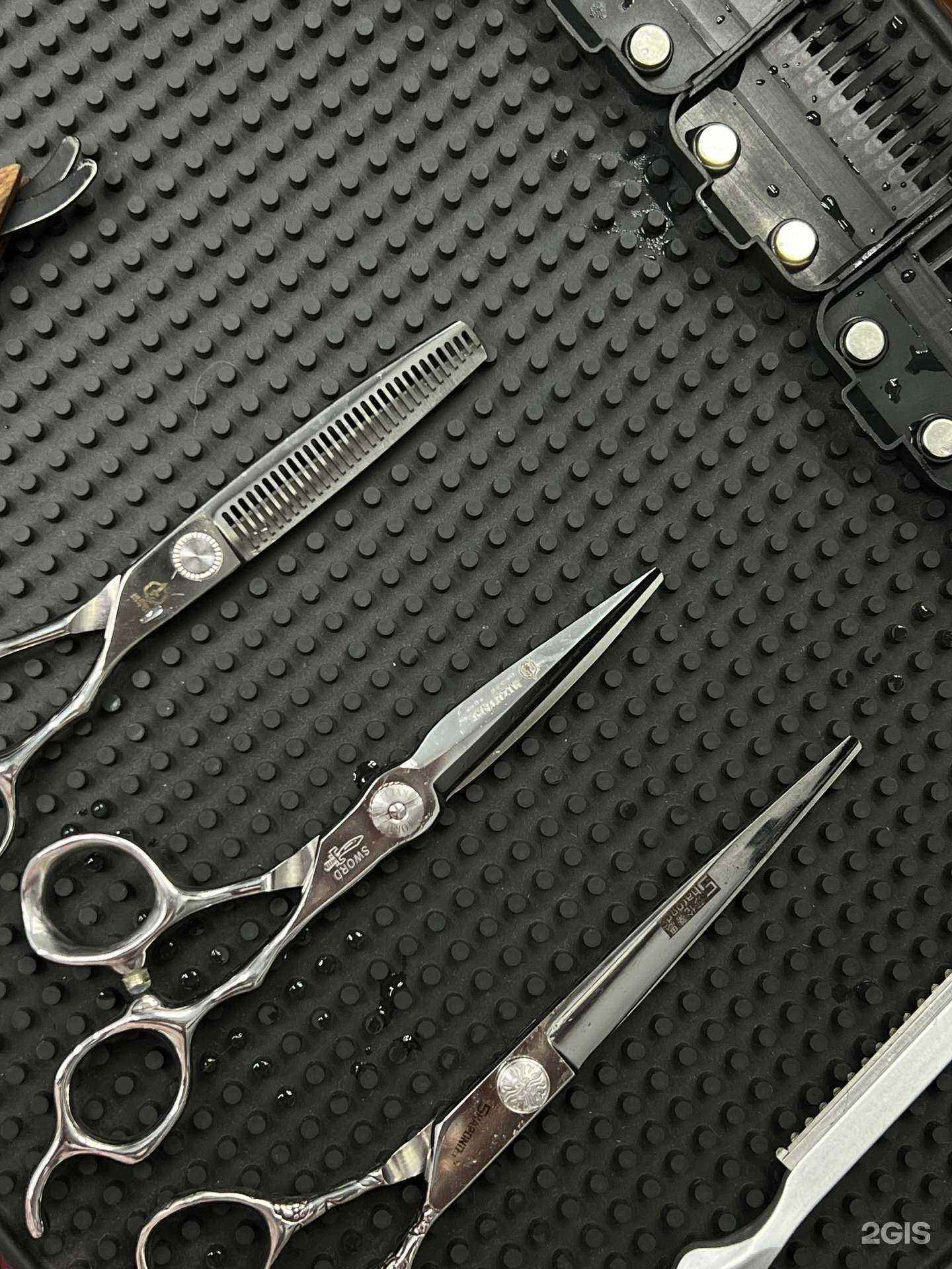 Отзывы на компанию Hotblack в Курчатове c фото