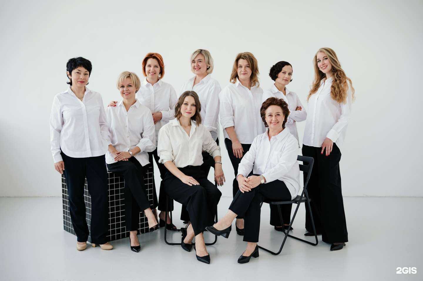 Отзывы на компанию Интерстади в Екатеринбурге c фото