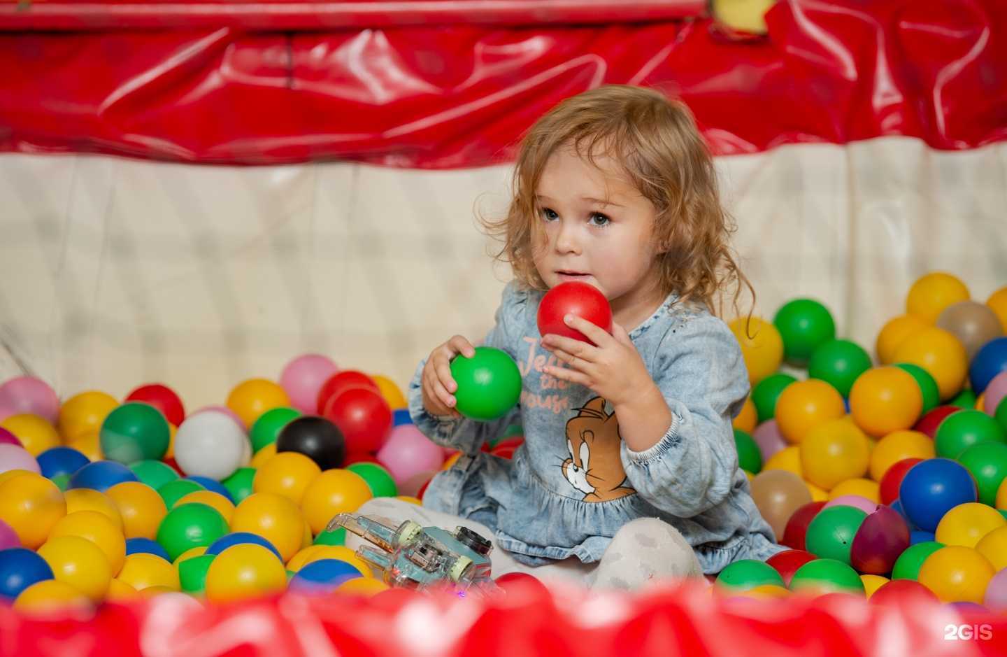 Отзывы на компанию Растишка в Альметьевске c фото