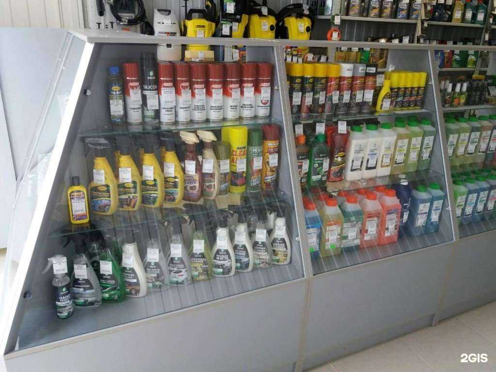 Отзывы на компанию Магазин автомасел в Брянске c фото