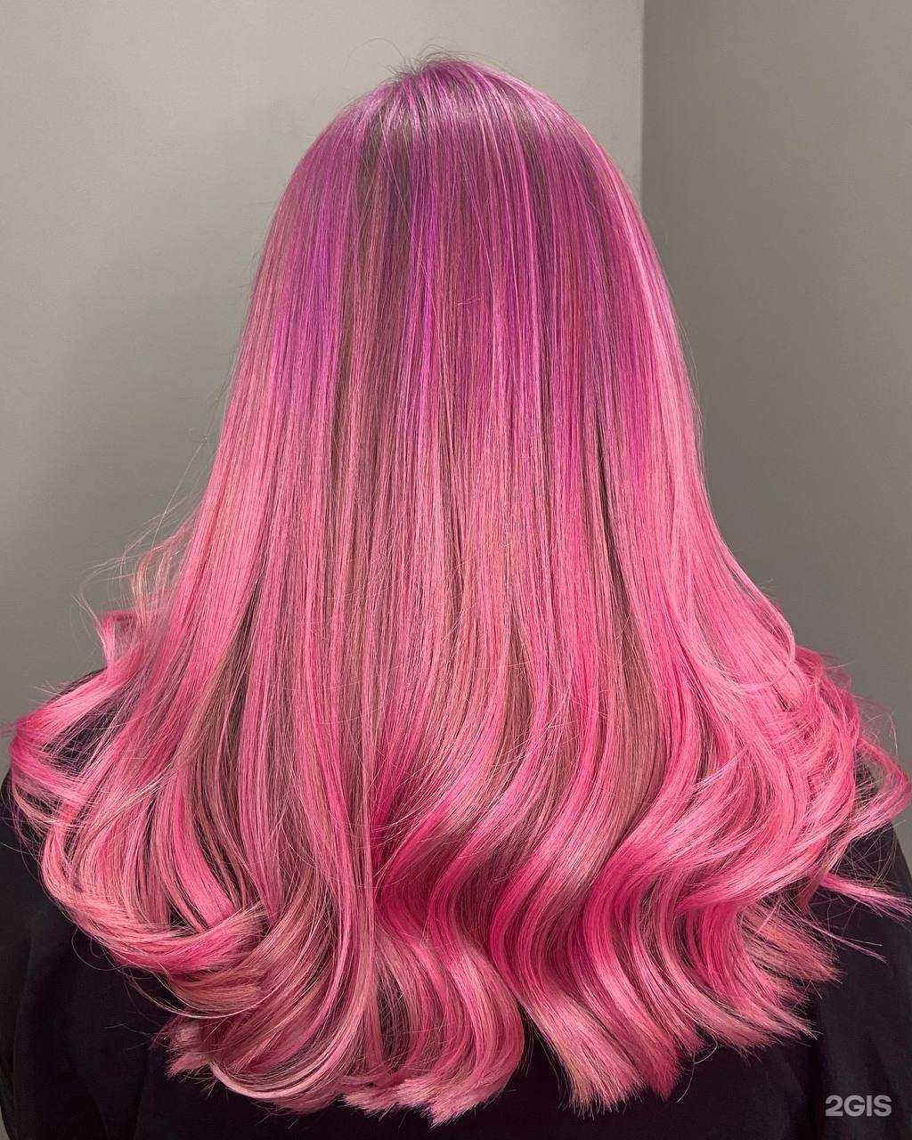 Отзывы на компанию Gloss hair bar в Калининграде c фото