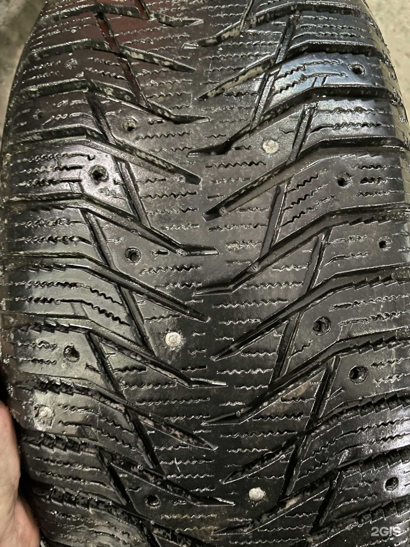 Отзывы на компанию Шинспецсервис в Барнауле c фото