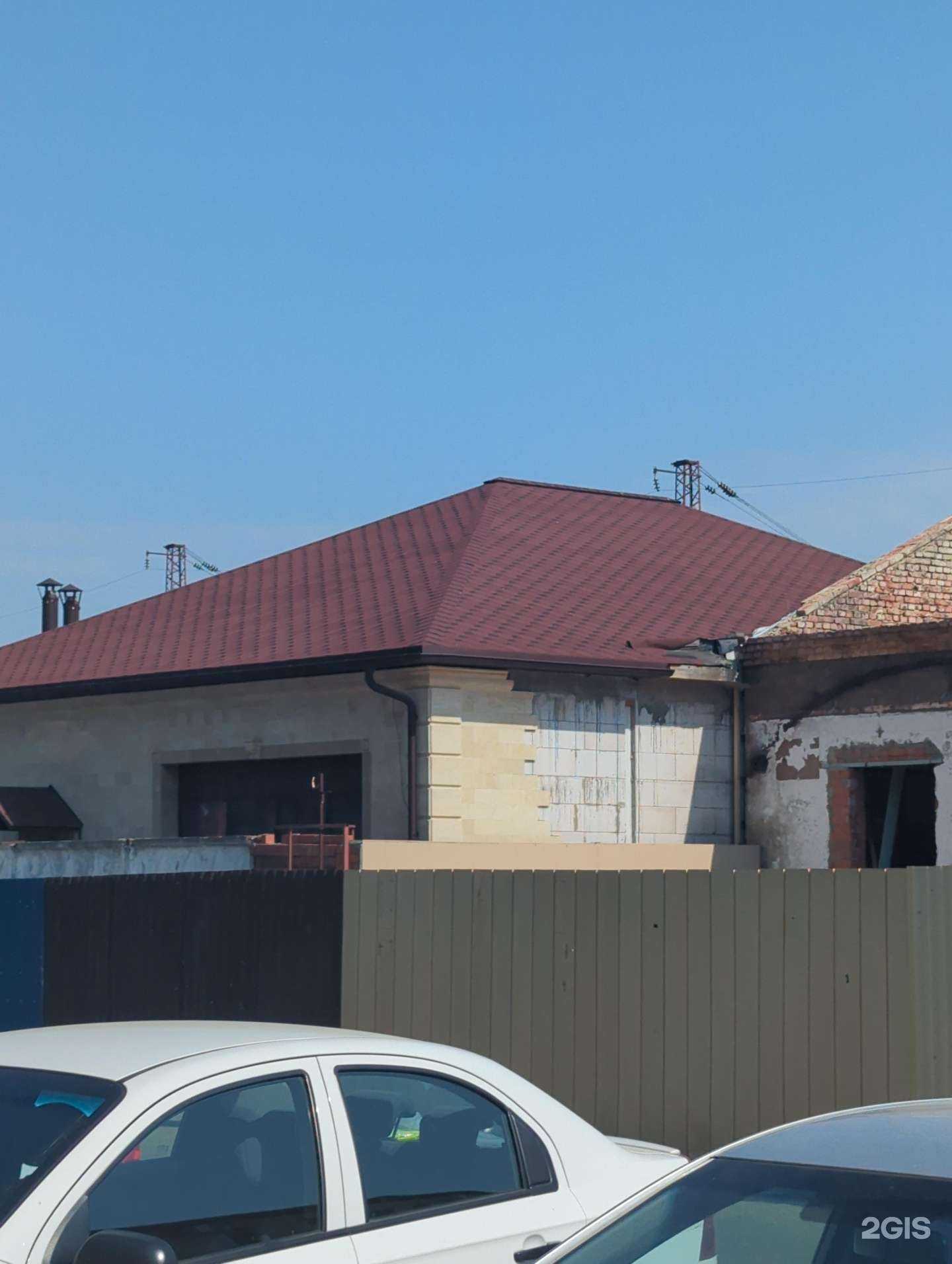 Отзывы на компанию Пожcервис в Армавире c фото - фотография 2 из 2