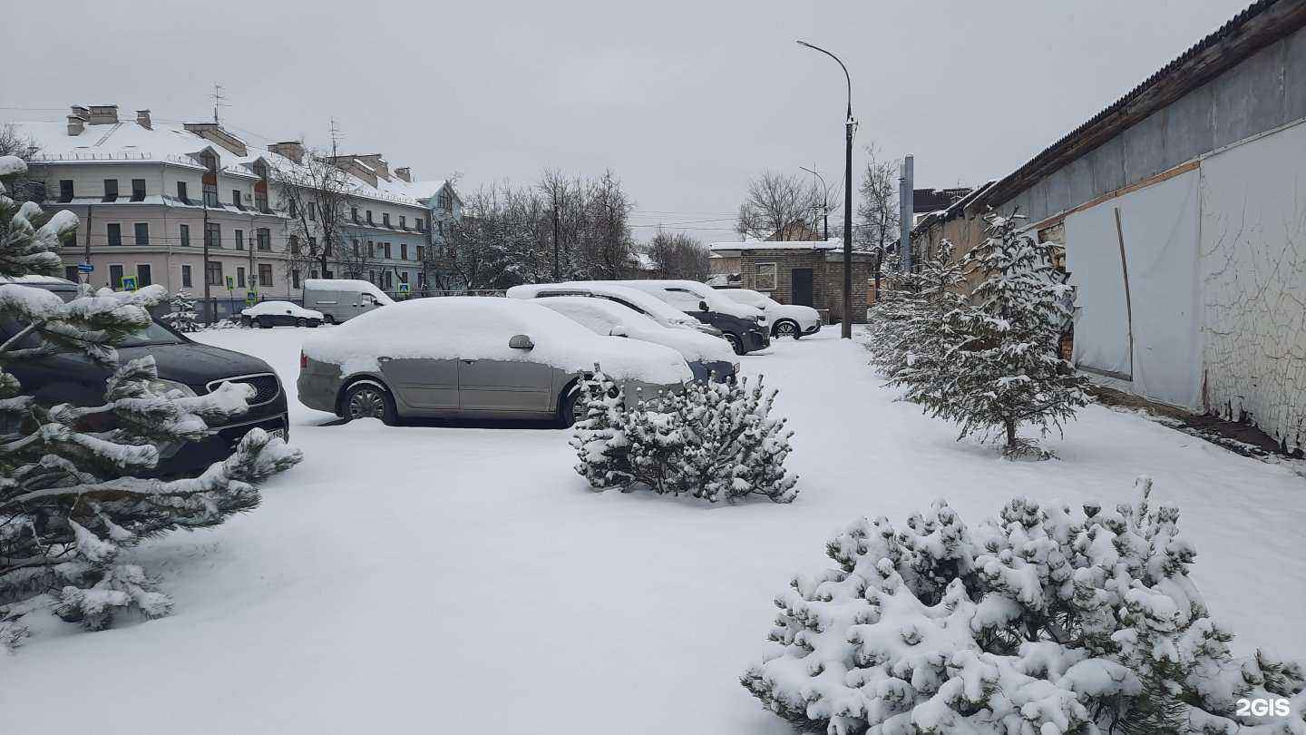 Отзывы на компанию Дом паломника в г. Псков c фото