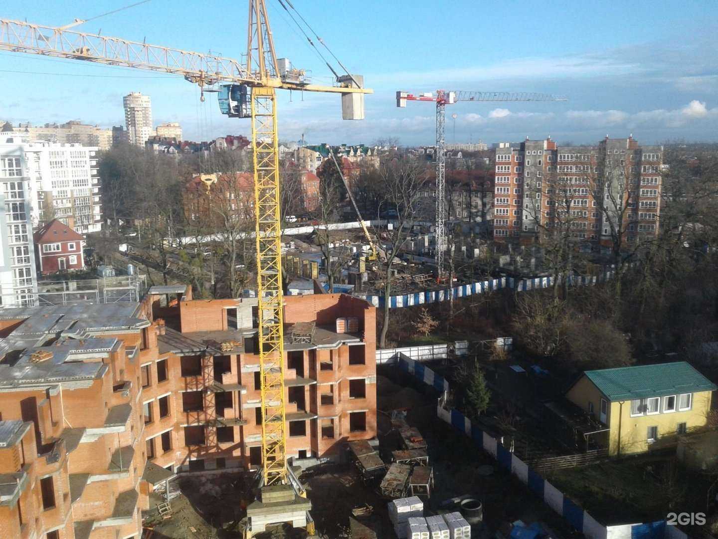 Отзывы на компанию Twin в Калининграде c фото - фотография 2 из 2