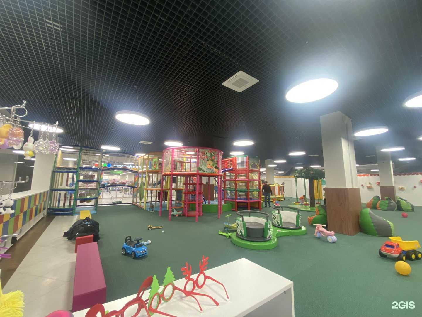 Отзывы на компанию Балаган kids в г. Воронеж c фото