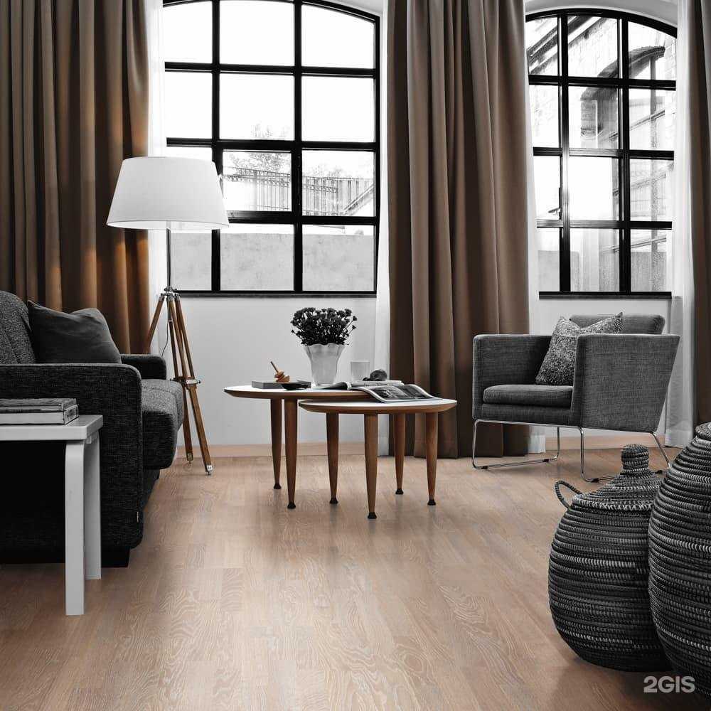 Отзывы на компанию Славный Пол в Кирове c фото