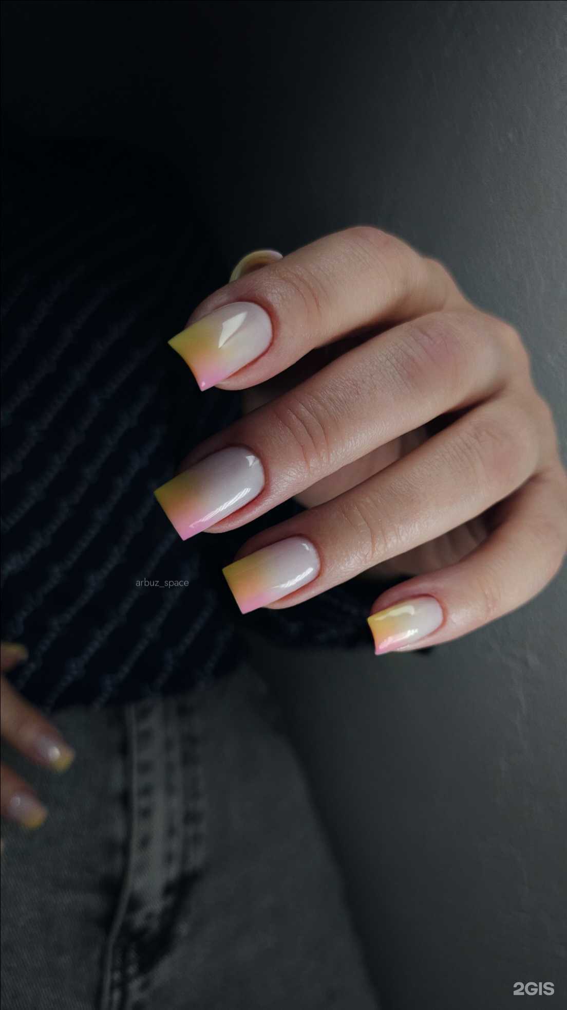 Отзывы на компанию arbuz space в Рязани c фото