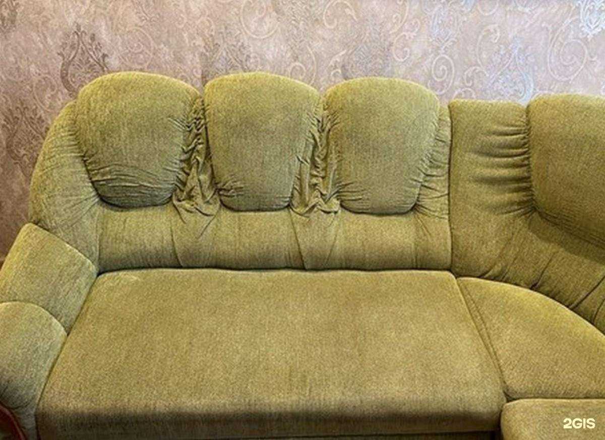 Отзывы на компанию ЧистоТренд в г. Уфа c фото