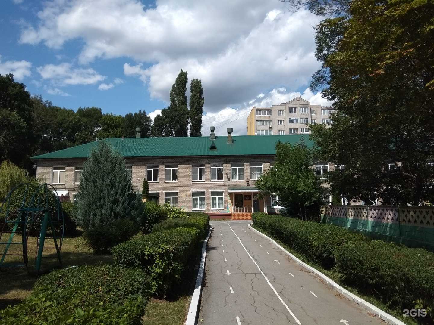 Отзывы на компанию Детский сад №107 в Липецке c фото