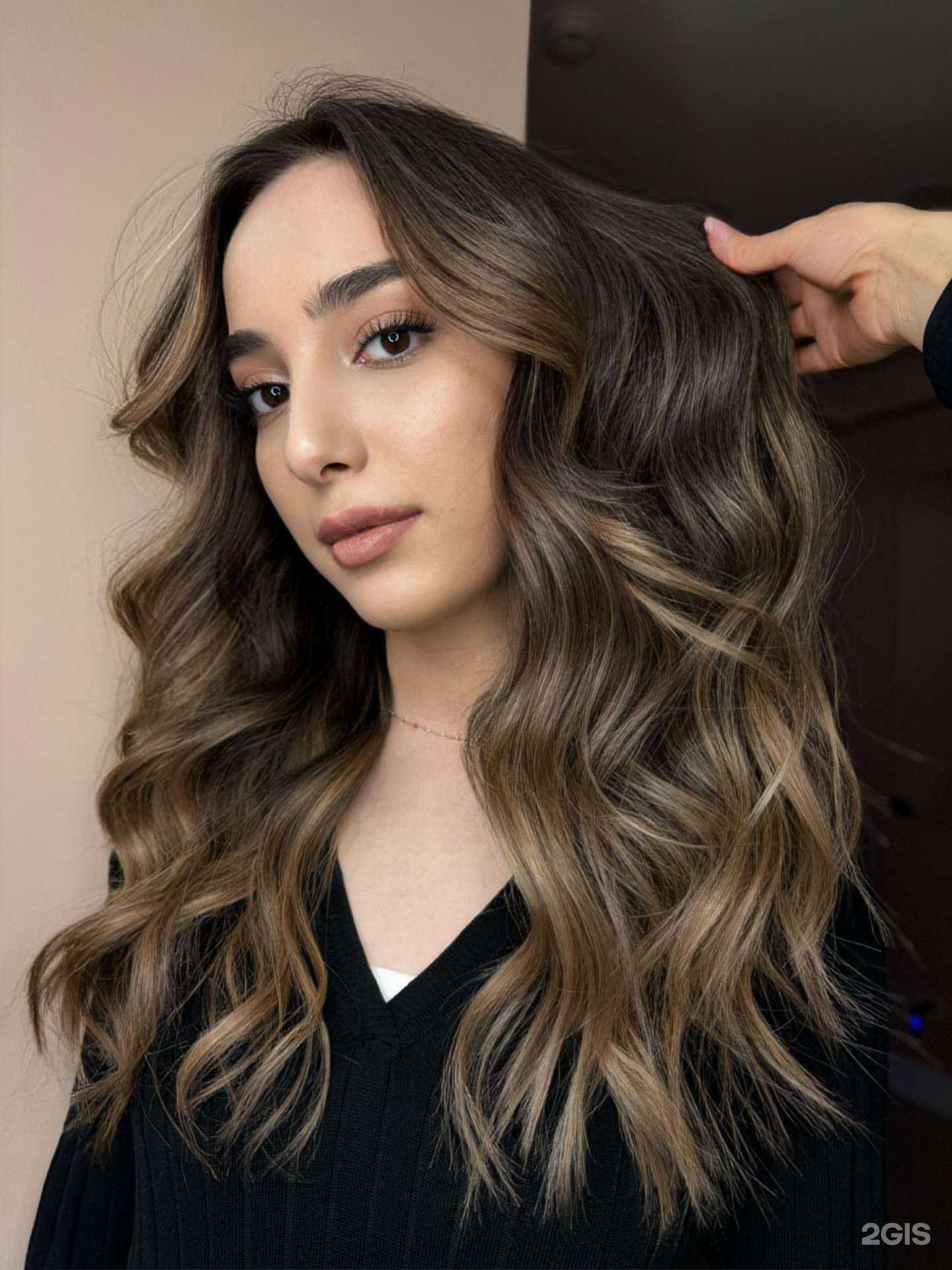 Отзывы на компанию Jony Hair cut в г. Астрахань c фото