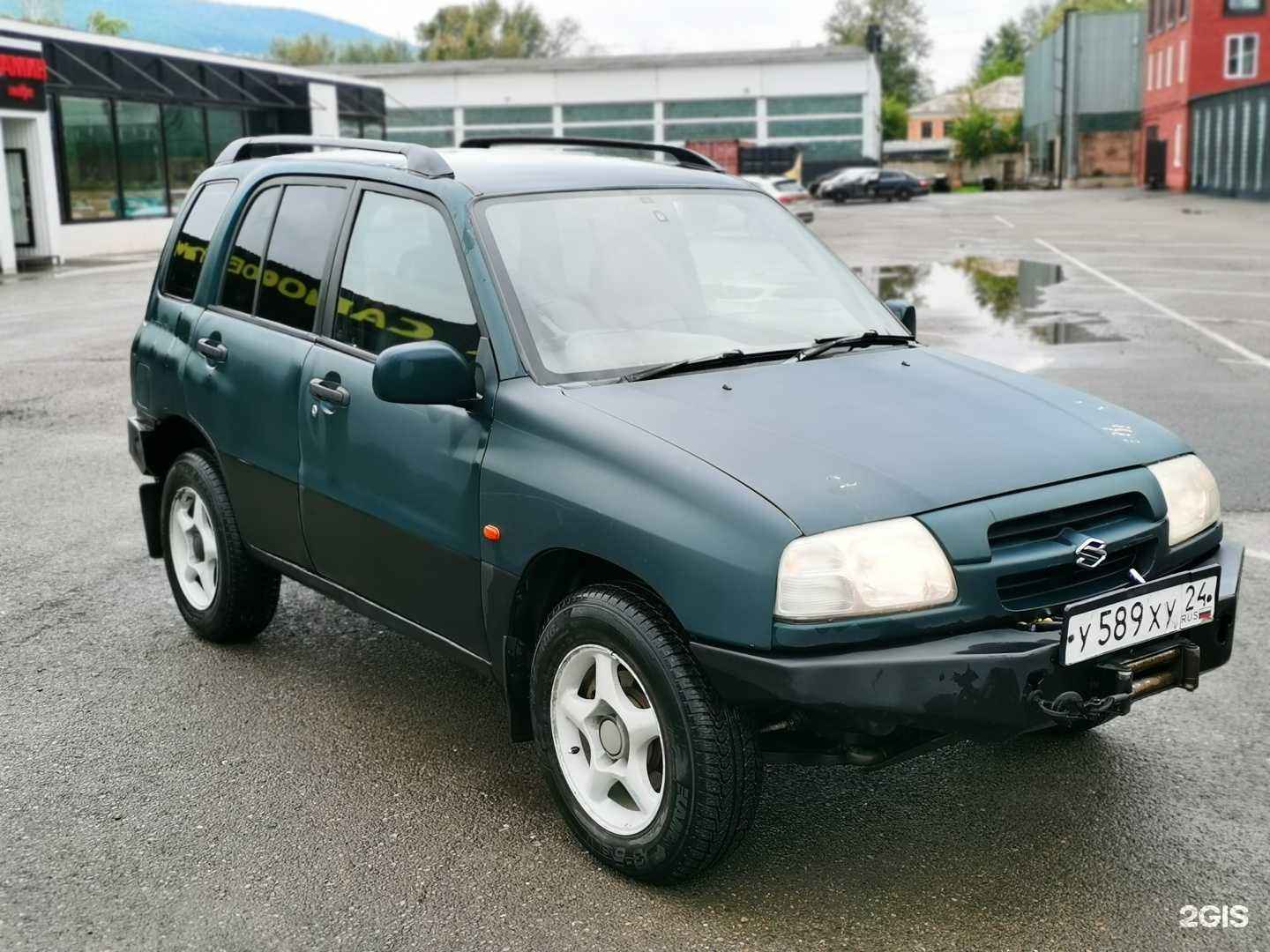 Отзывы на компанию Движ`ок в Красноярске c фото