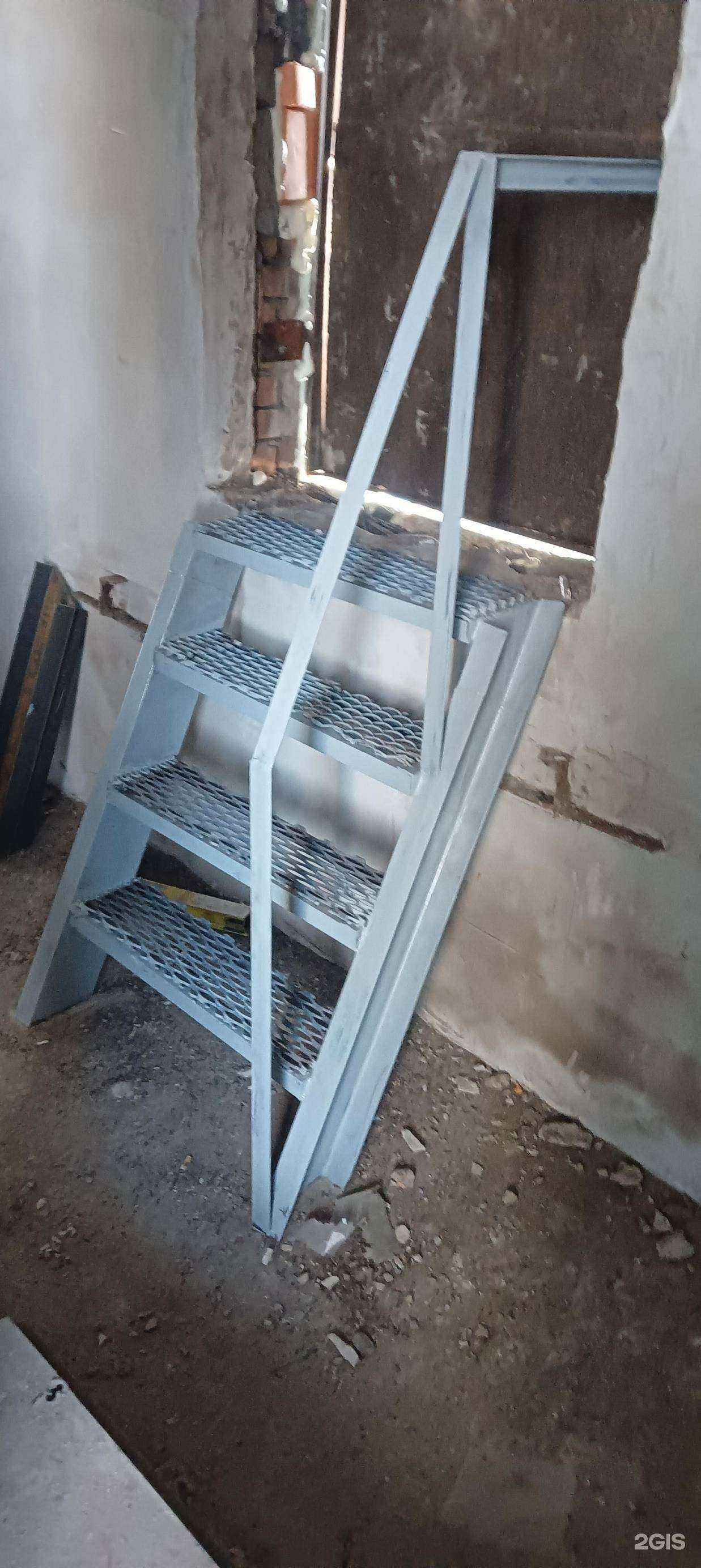 Отзывы на компанию Абад-Строй в Бийске c фото