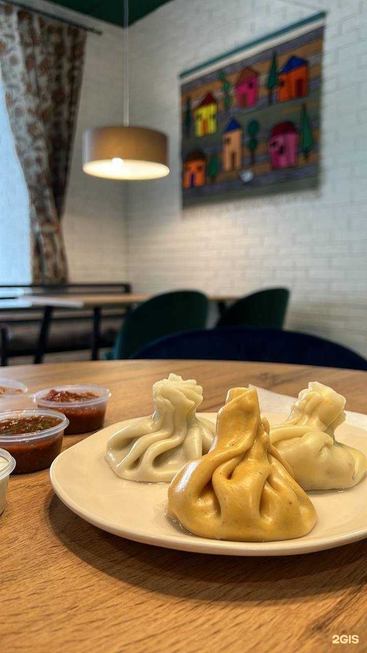 Отзывы на компанию Звали на Хинкали в Уфе c фото
