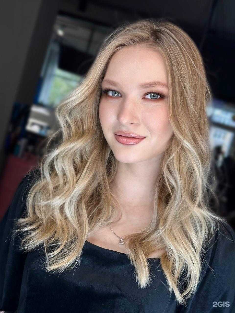 Отзывы на компанию Точка красоты в Калининграде c фото