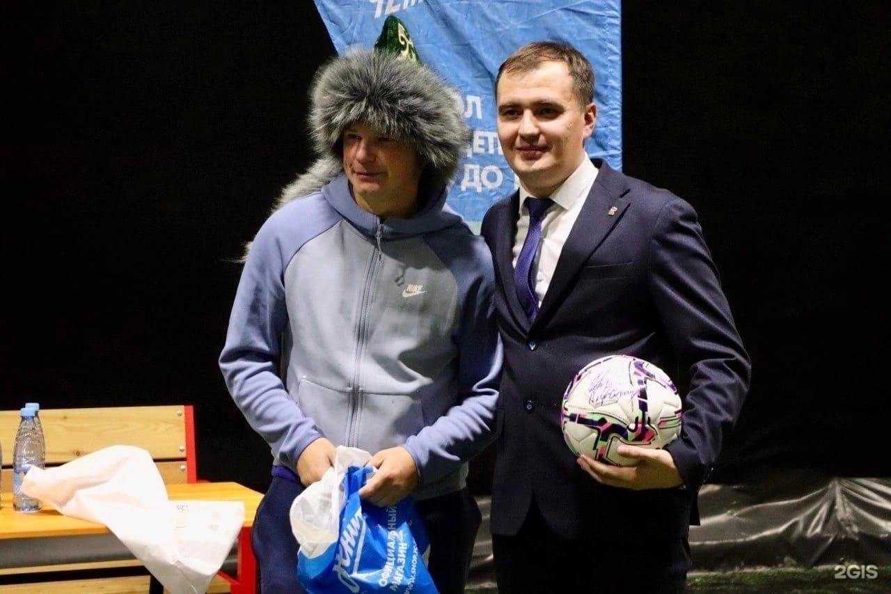 Отзывы на компанию Зенит-Чемпионика в г. Уфа c фото