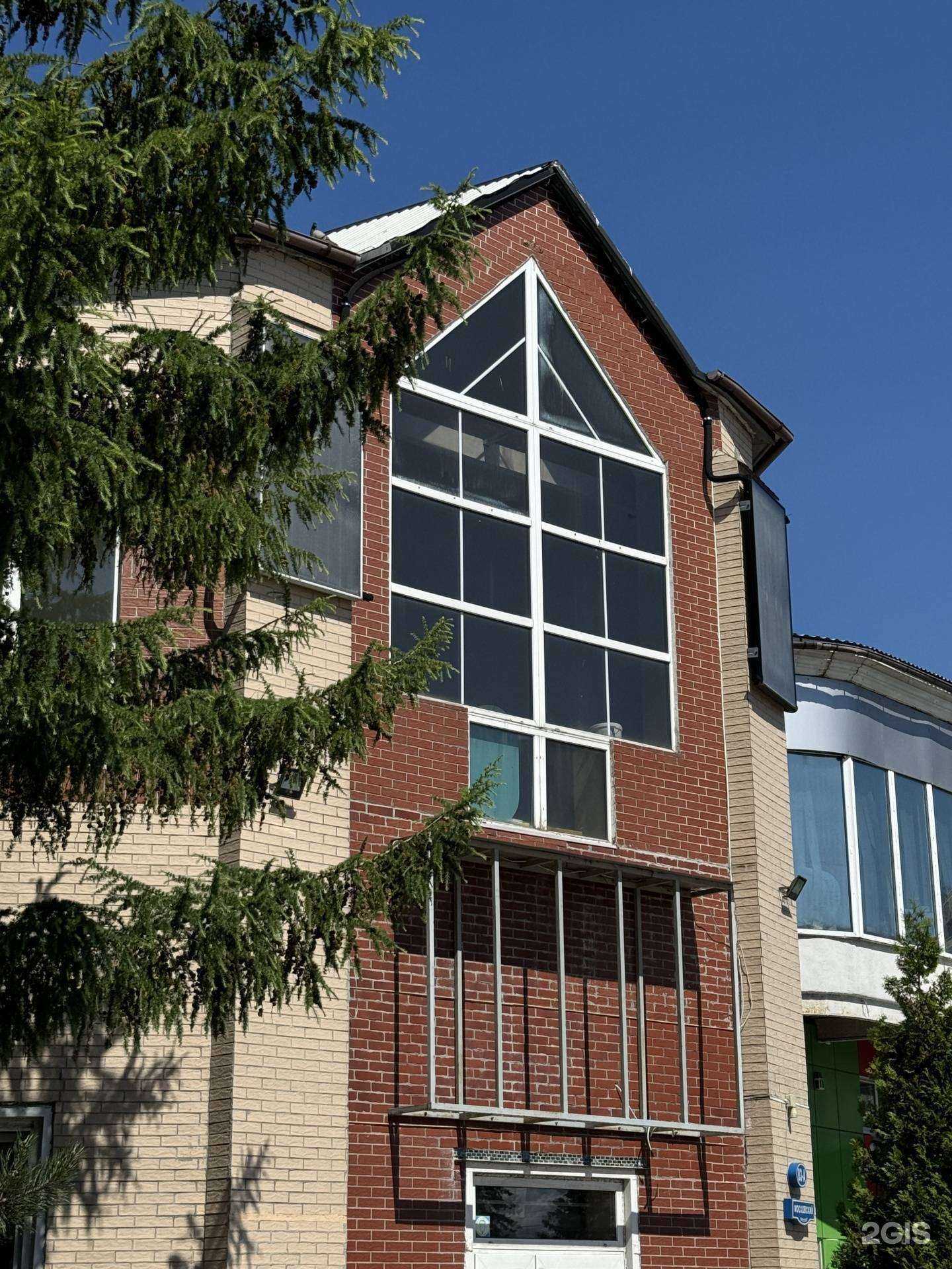 Отзывы на компанию Интэкс в Калининграде c фото