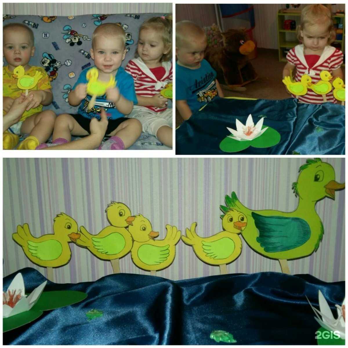 Отзывы на компанию Бэбивиль в Красноярске c фото