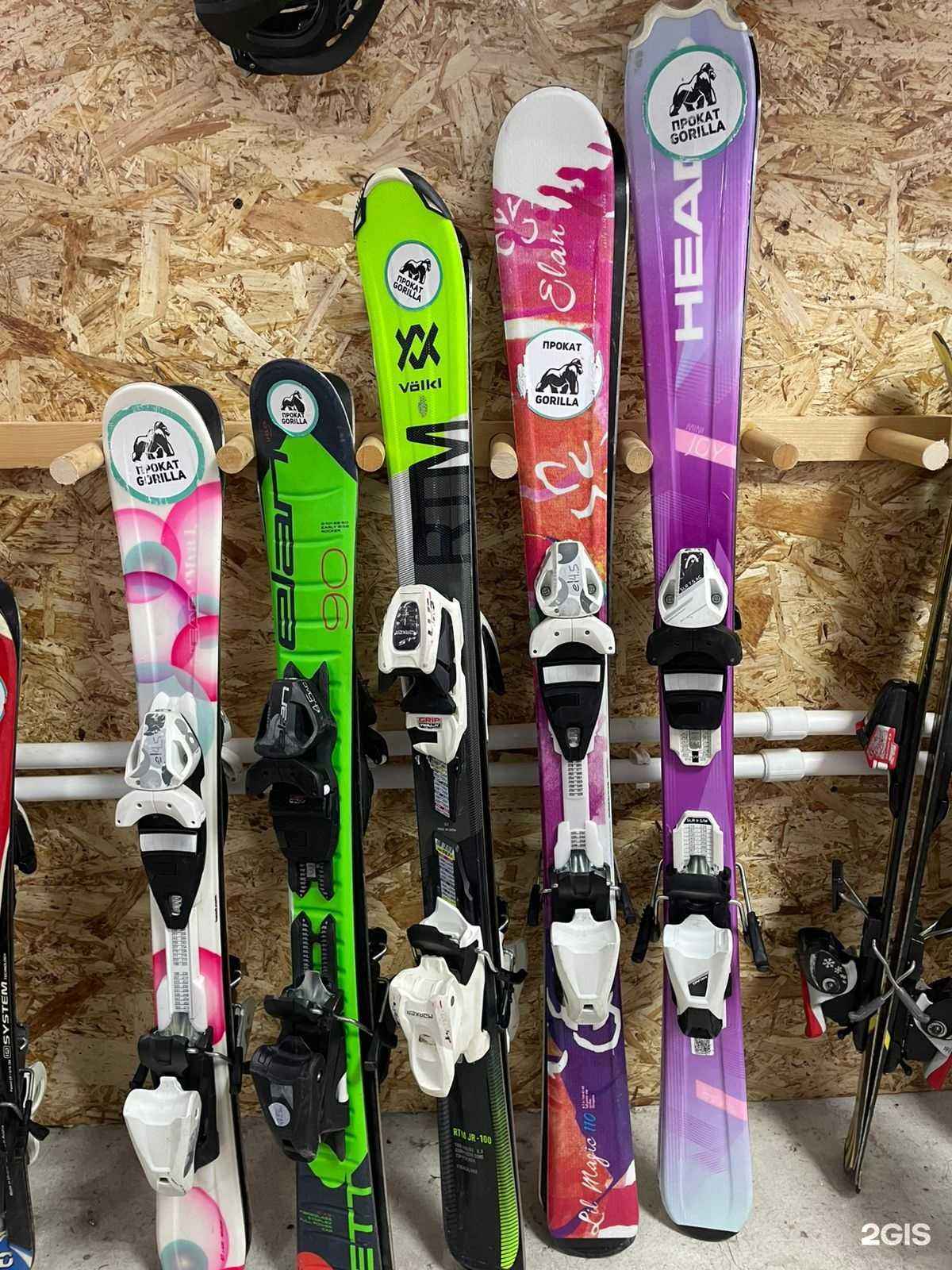 Отзывы на компанию Gorilla в Юрюзани c фото