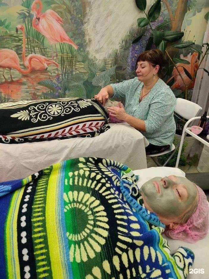 Отзывы на компанию Бенарис в Иркутске c фото