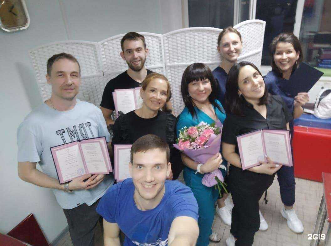 Отзывы на компанию Учебный центр дополнительного профессионального образования в г. Новороссийск c фото