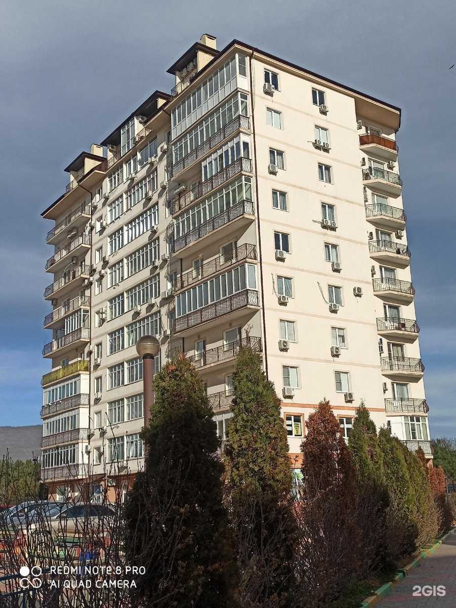 Отзывы на компанию Baaron Beauty в Геленджике c фото - фотография 2 из 2