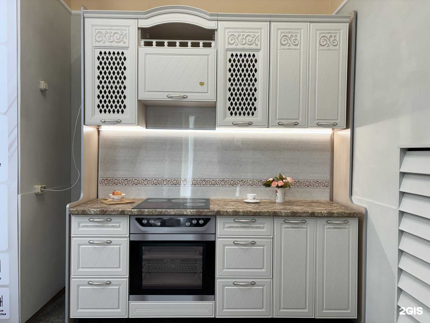 Отзывы на компанию DaVita-мебель в г. Новосибирск c фото